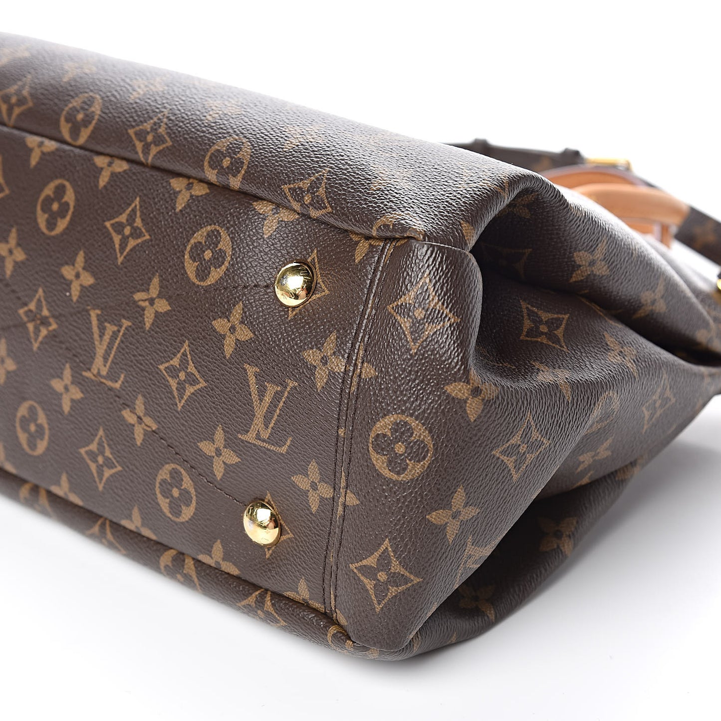 Monogram Pallas Safran