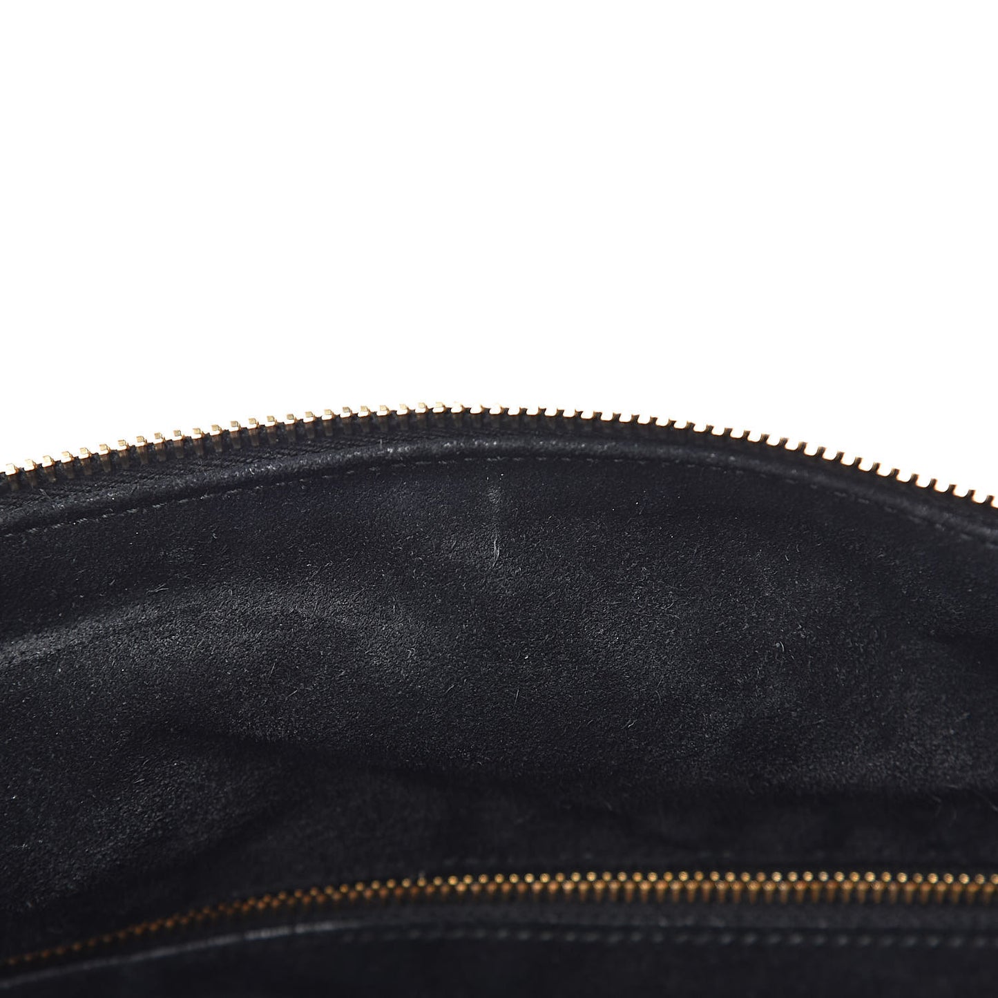 Calfskin Classic Duffle 12 Black