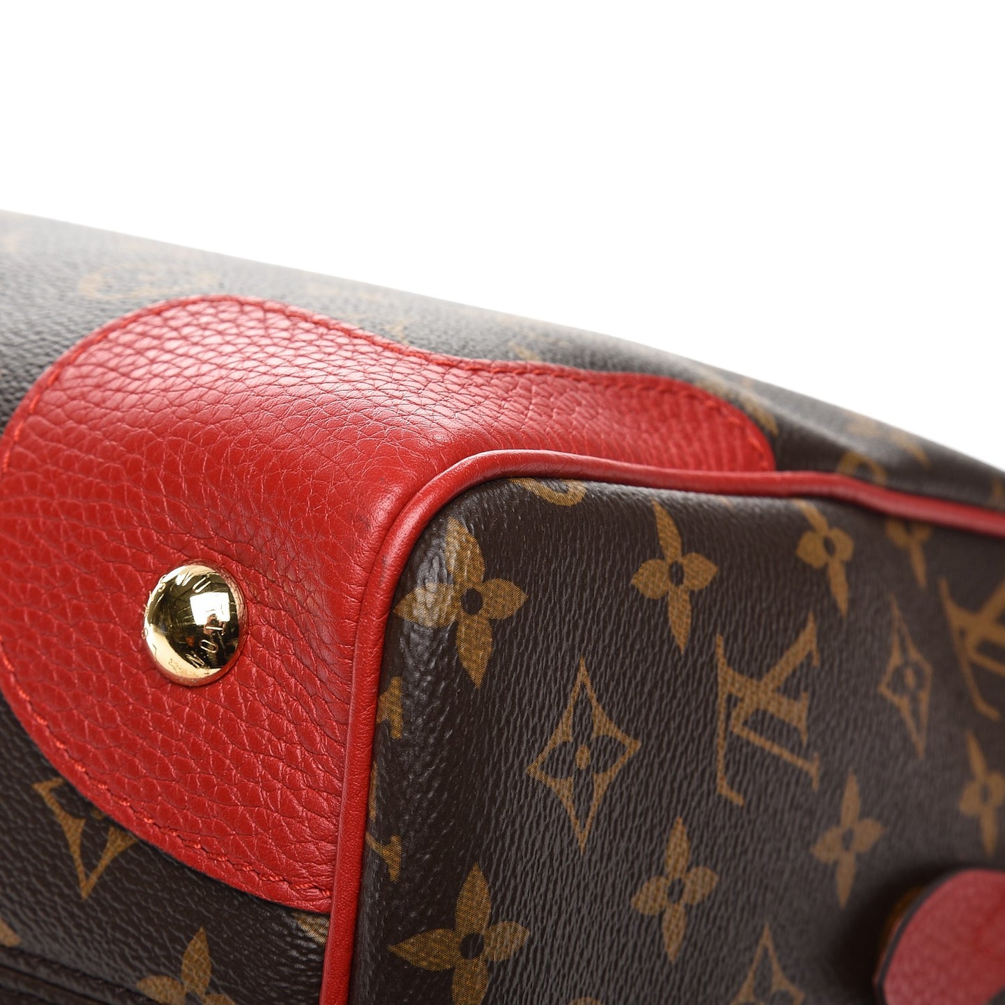 Monogram Retiro NM Cherry