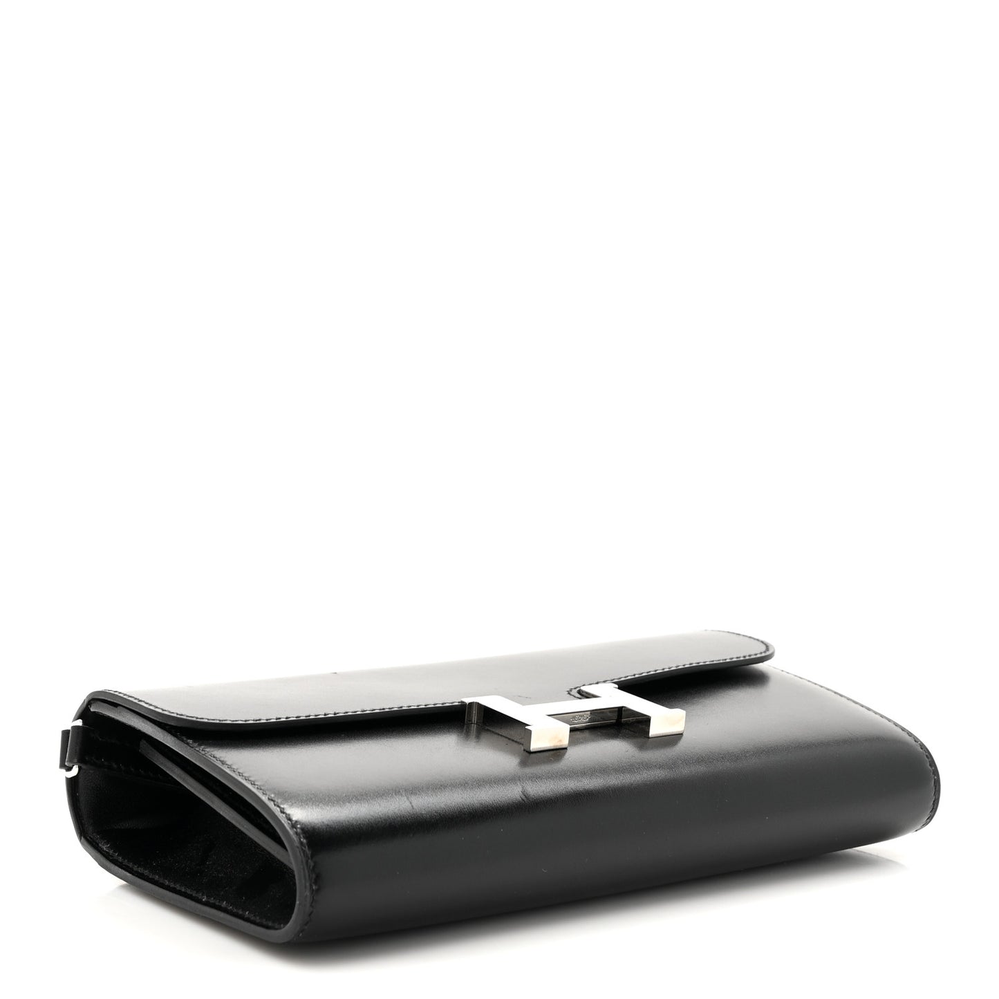 Box Constance Wallet To Go Black