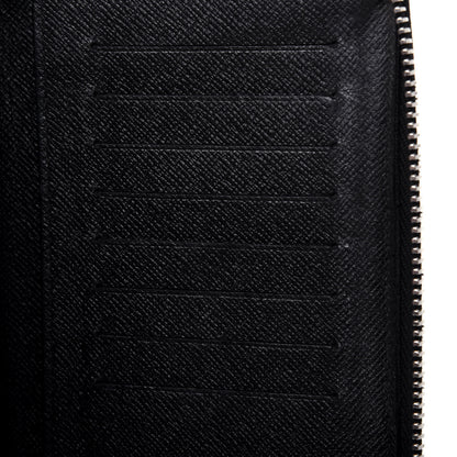 Louis Vuitton Damier Graphite Zippy Wallet Vertical 8 of 15