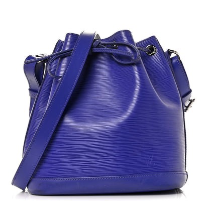 Louis Vuitton Epi Noe BB Figue 1 of 10