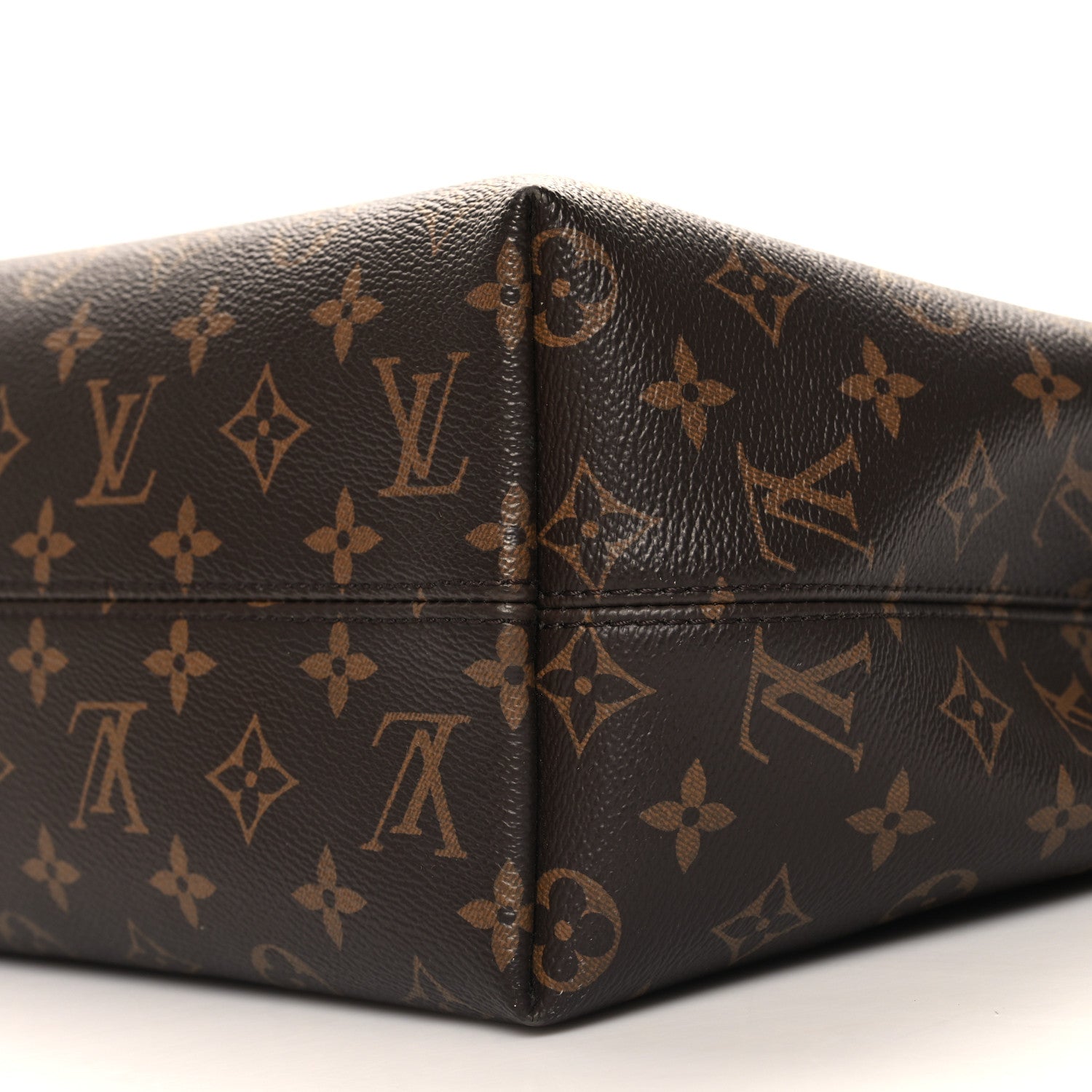 Louis Vuitton Monogram Graceful MM Pivoine 10 of 11