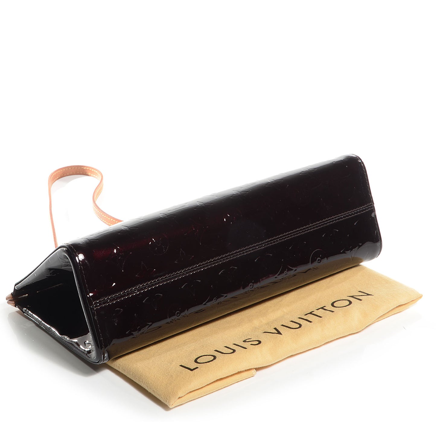 Vernis Roxbury Drive Amarante