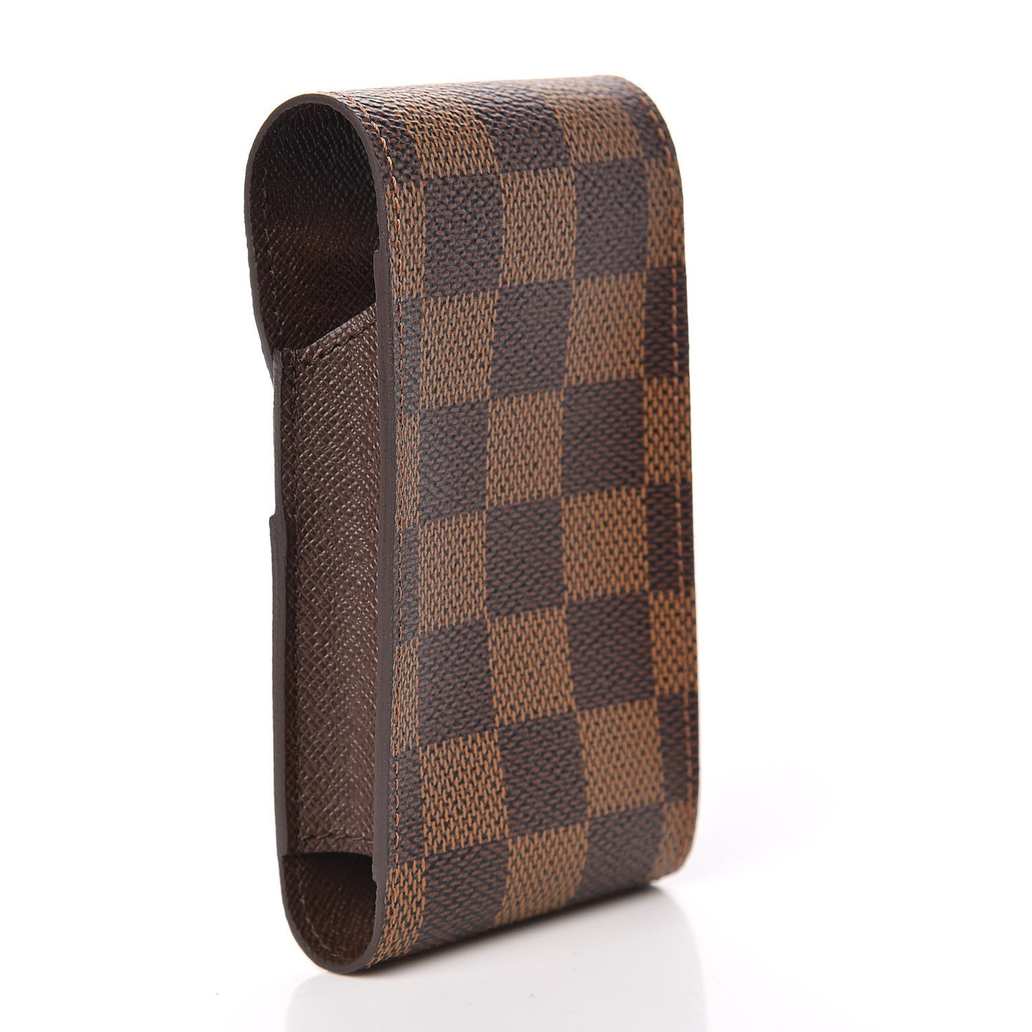 Damier Ebene Cigarette Case