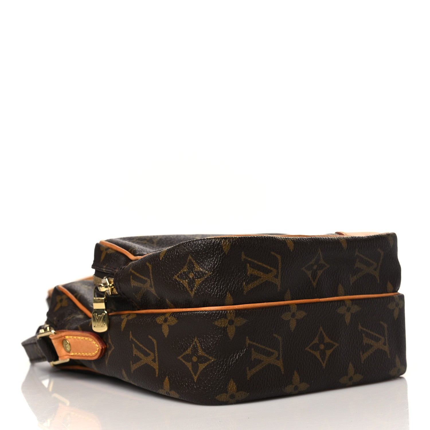 Louis Vuitton Monogram Amazone 4 of 11