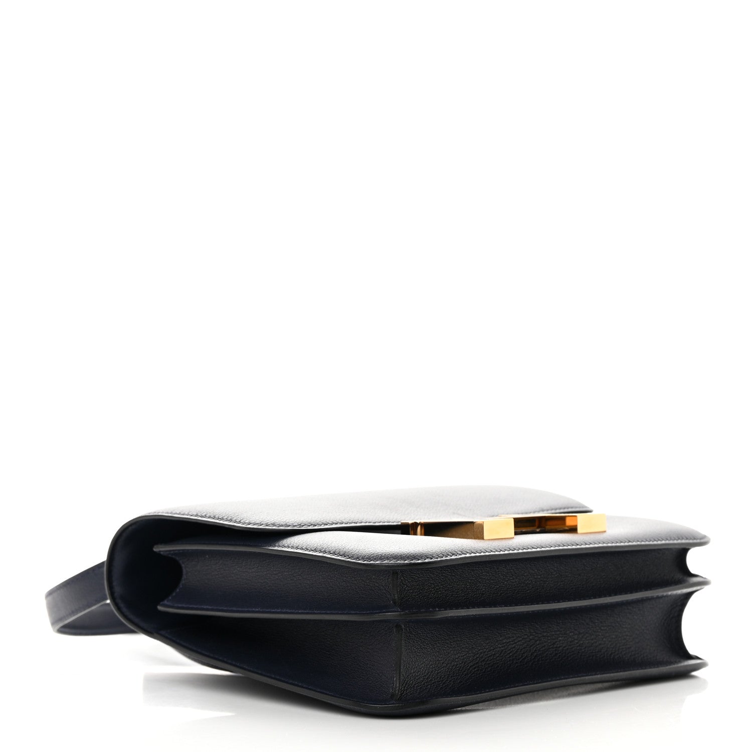 Hermes Evercolor Constance 24 Bleu Nuit 4 of 18