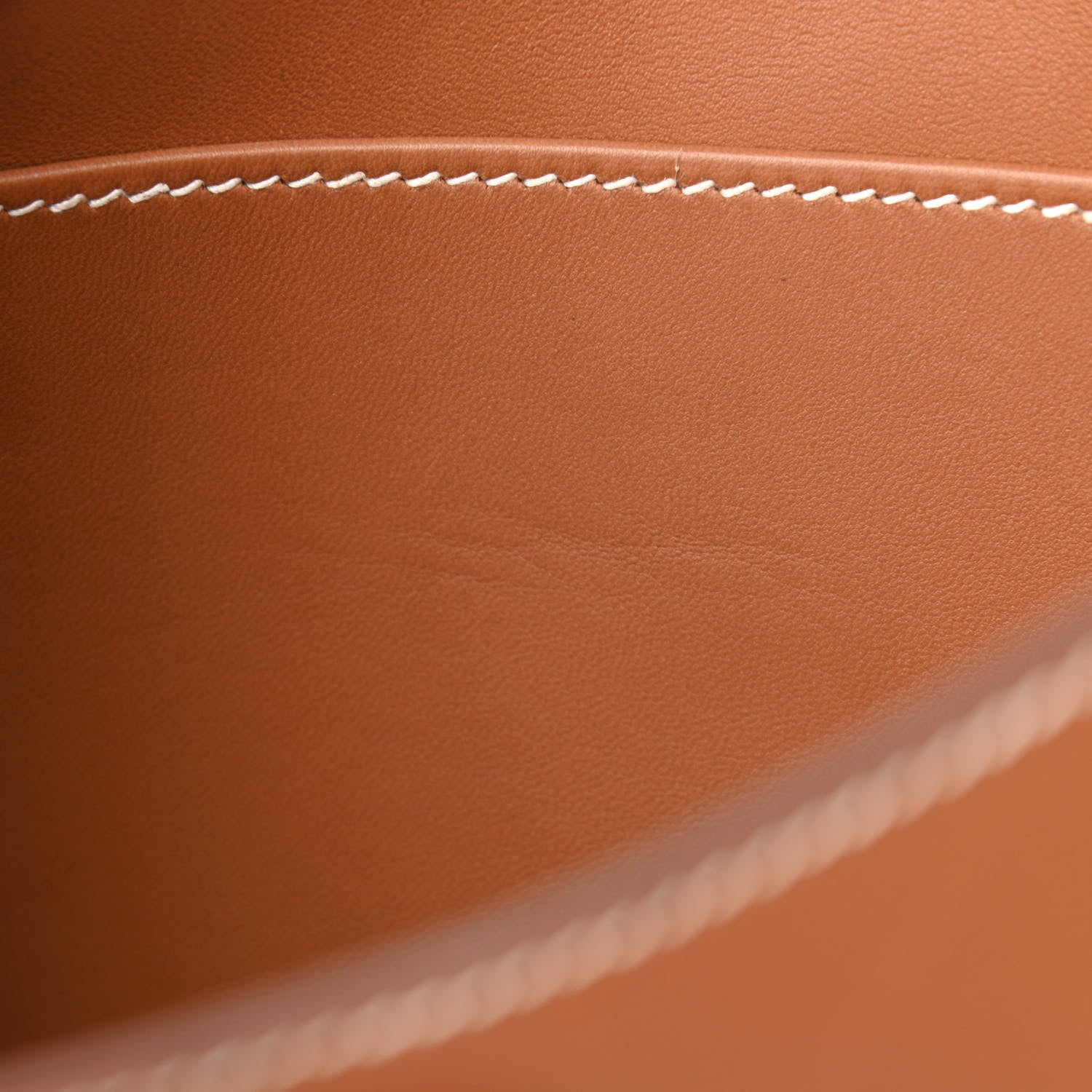 Hermes Evercolor Trim 31 Gold 10 of 11