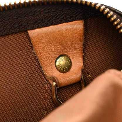 Louis Vuitton Monogram Cerises Speedy 25 15 of 32