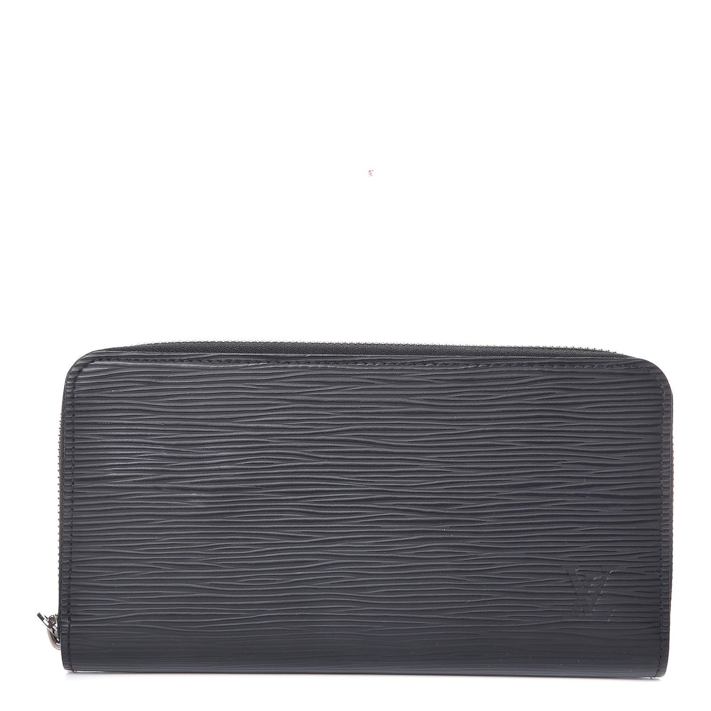 Epi Zippy Wallet Black