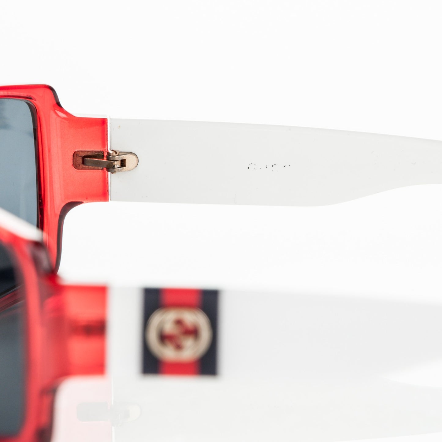 Web Sunglasses 1013/S Red