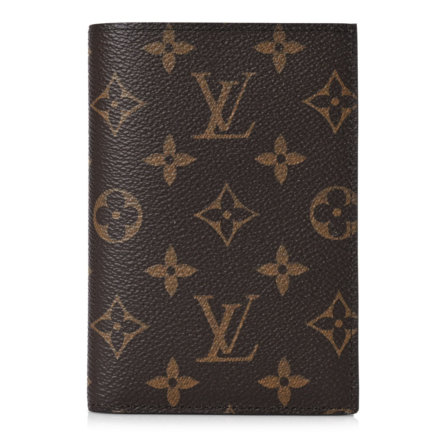 Louis Vuitton Monogram Passport Cover 1 of 9