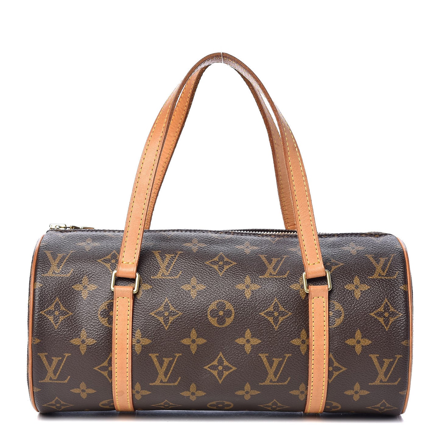 Monogram Papillon 26