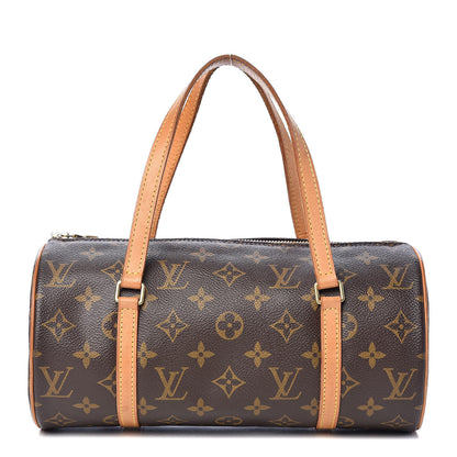 Louis Vuitton Monogram Papillon 26 1 of 13