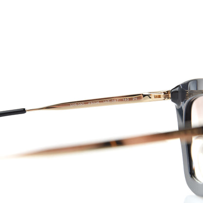 Prada Acetate Cinema Sunglasses SPR 09Q Black 5 of 9