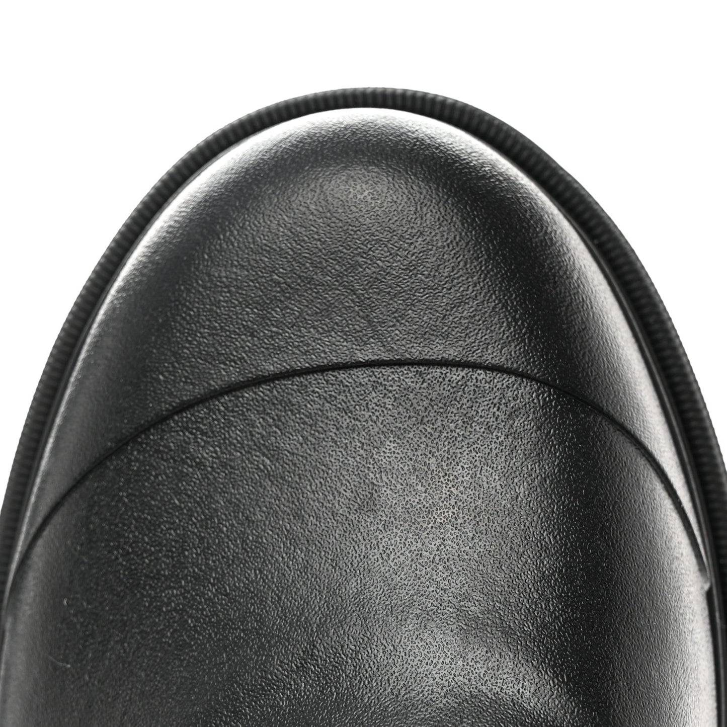 Caoutchouk CC High Boots 40 Black