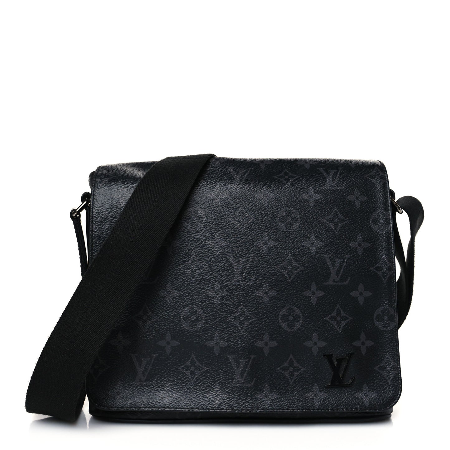 Monogram Eclipse District PM Black