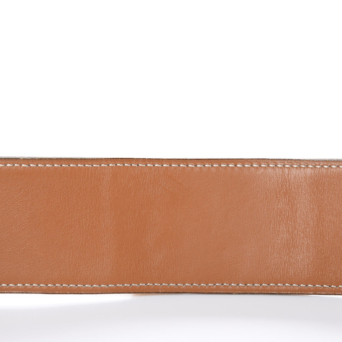 Courchevel Collier De Chien CDC Belt 72 Gold