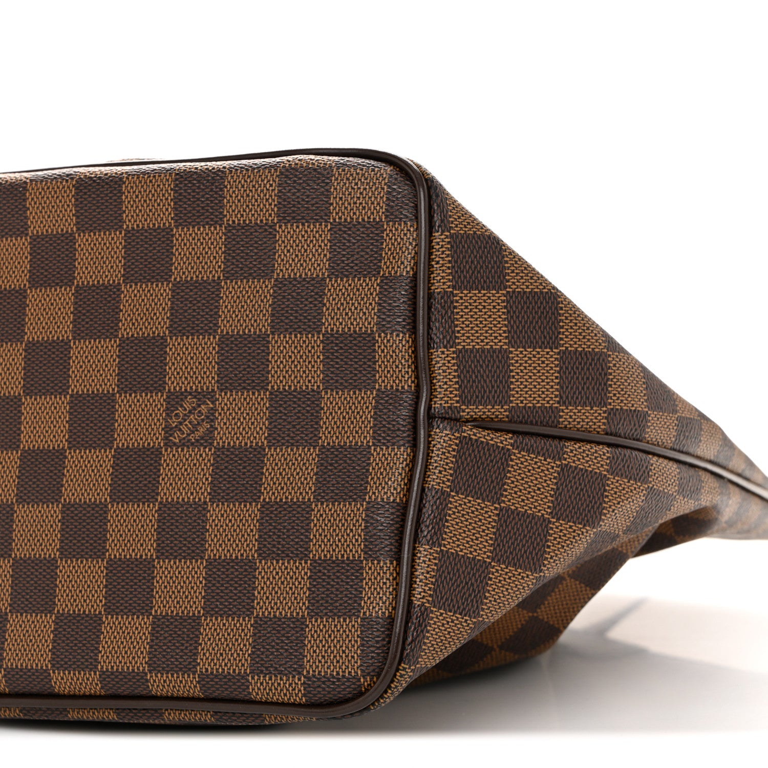 Louis Vuitton Damier Ebene Westminster GM 9 of 12