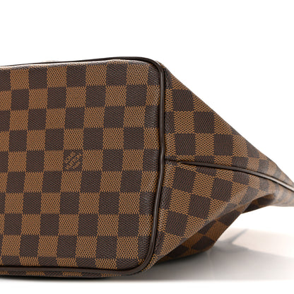 Louis Vuitton Damier Ebene Westminster GM 9 of 12
