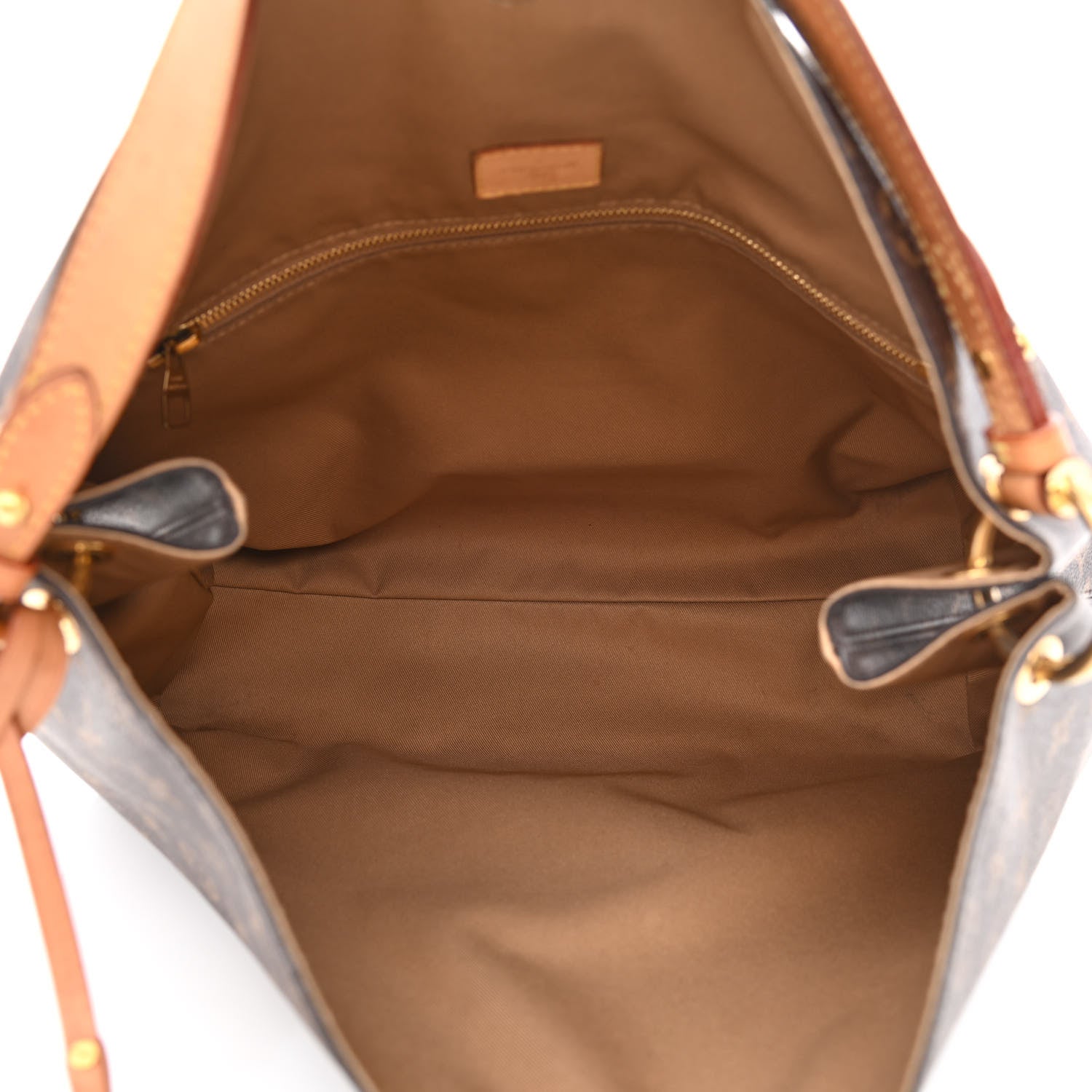 Louis Vuitton Monogram Graceful MM 5 of 11