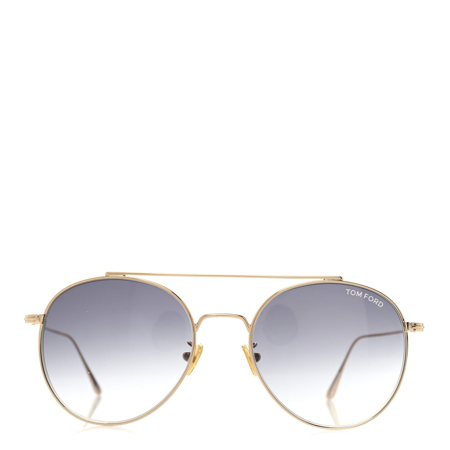 Metal Declan Sunglasses TF826