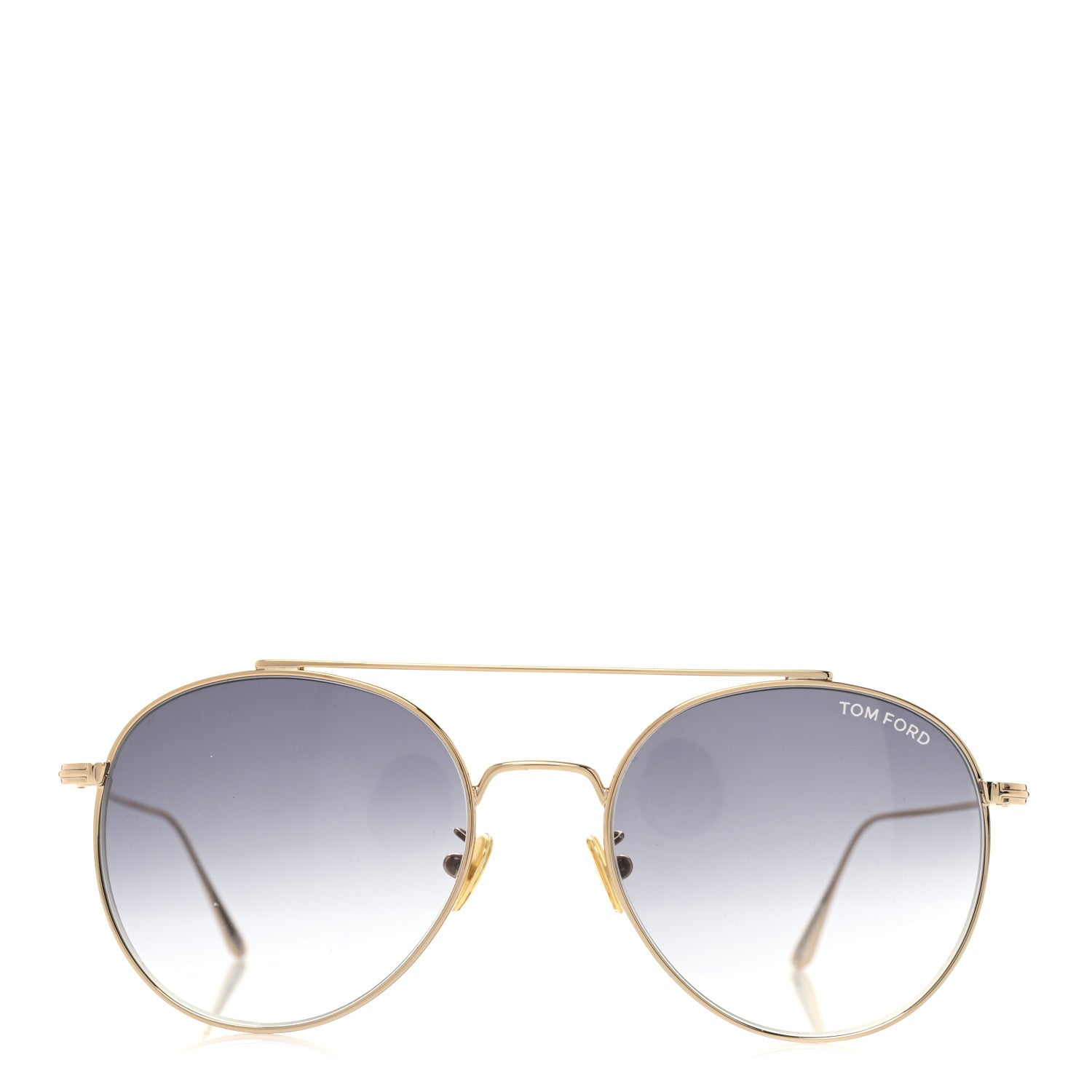 Tom Ford Metal Declan Sunglasses TF826 2 of 8