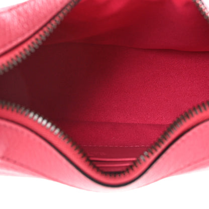 Gucci Goatskin Small Aphrodite Shoulder Bag Rhodamine Pink 5 of 10