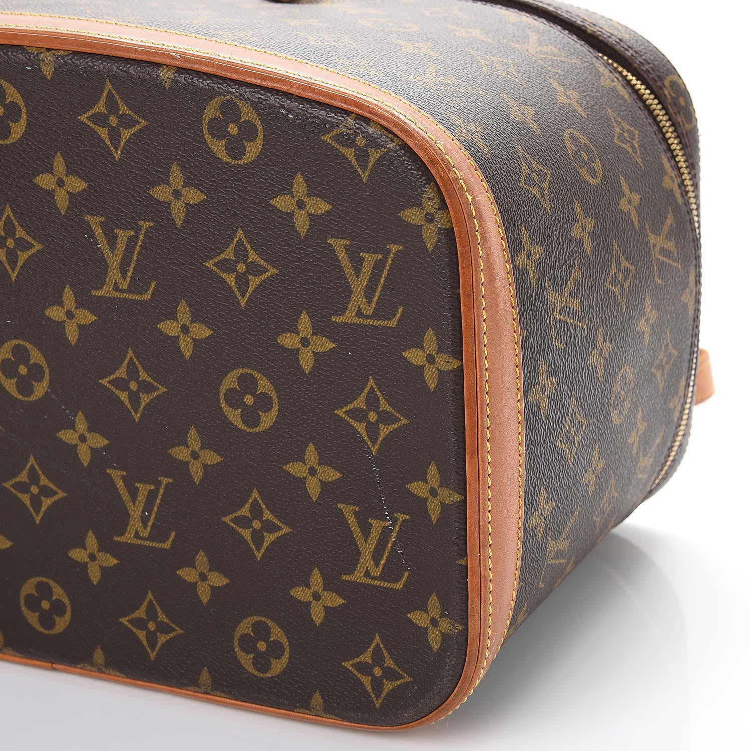 Louis Vuitton Monogram Nice 17 of 17