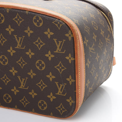 Louis Vuitton Monogram Nice 17 of 17