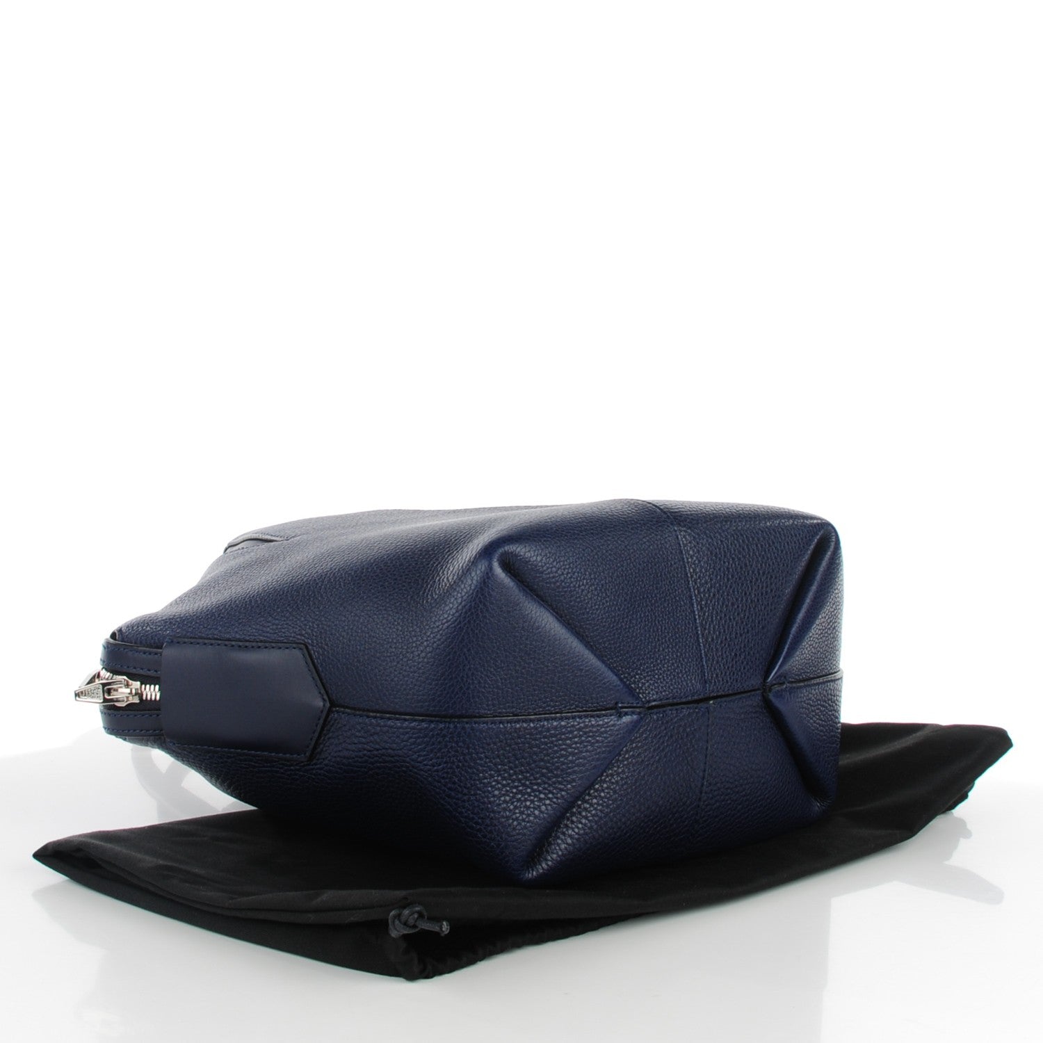Alexander Wang Pebbled Calfskin Small Emile 4 of 7