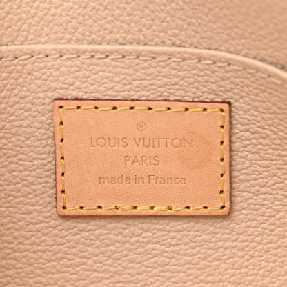 Louis Vuitton Monogram Cosmetic Pouch 6 of 7