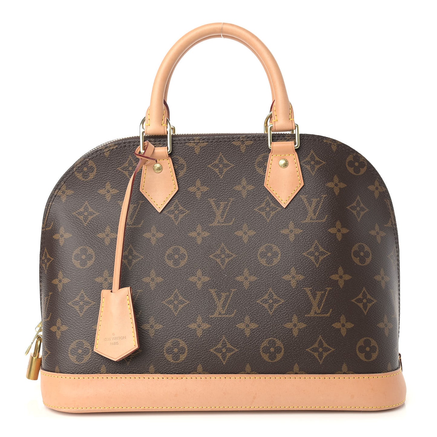 Monogram Alma PM
