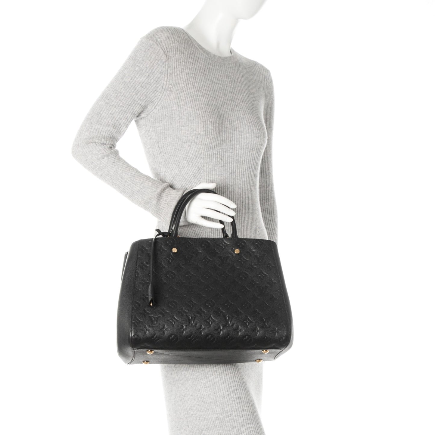 Empreinte Montaigne GM Black