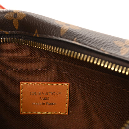 Louis Vuitton Monogram Archive Mini Soft Trunk 6 of 9