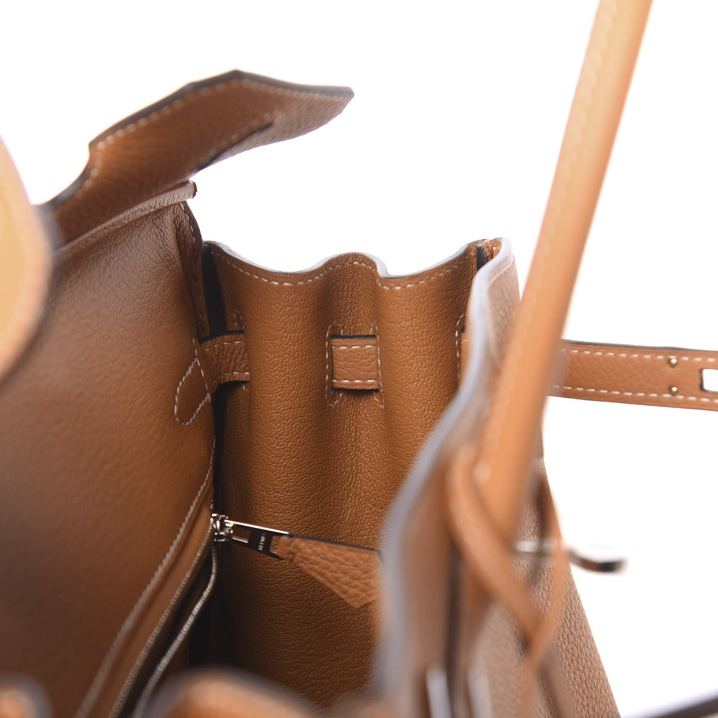 Togo Birkin 25 Toffee