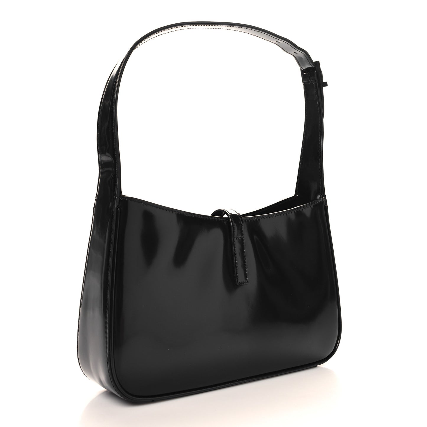 Patent Le 5 A 7 Monochrome Hobo Black