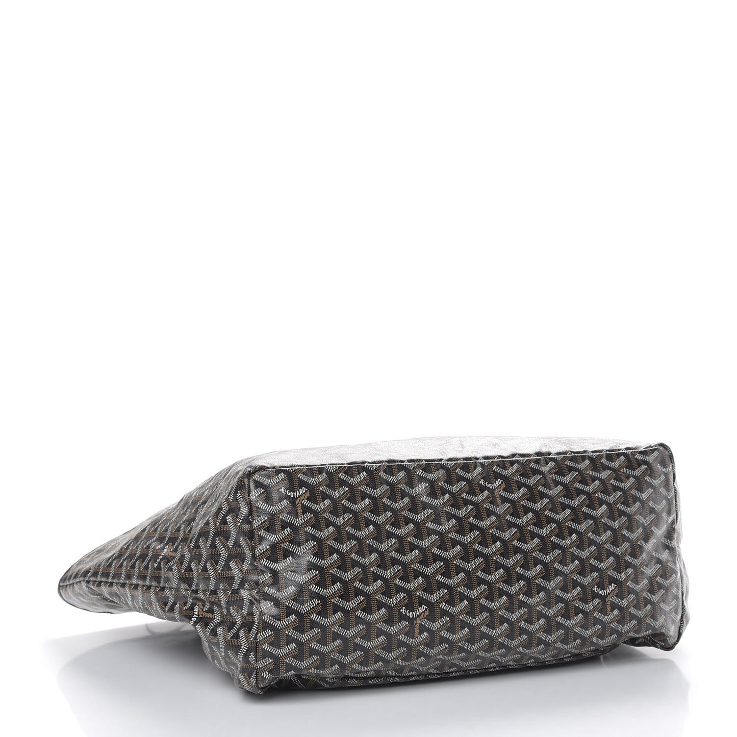 Goyardine Saint Louis GM Black