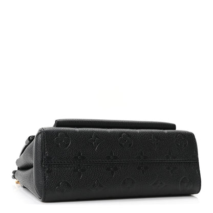 Louis Vuitton Empreinte Vavin BB Black 4 of 10