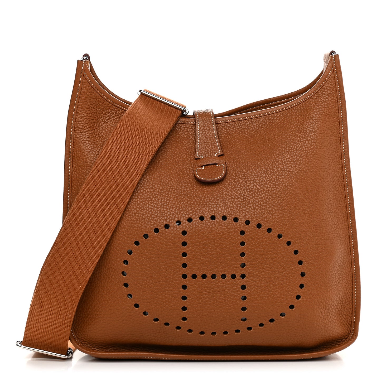 Taurillon Clemence Evelyne III GM Gold
