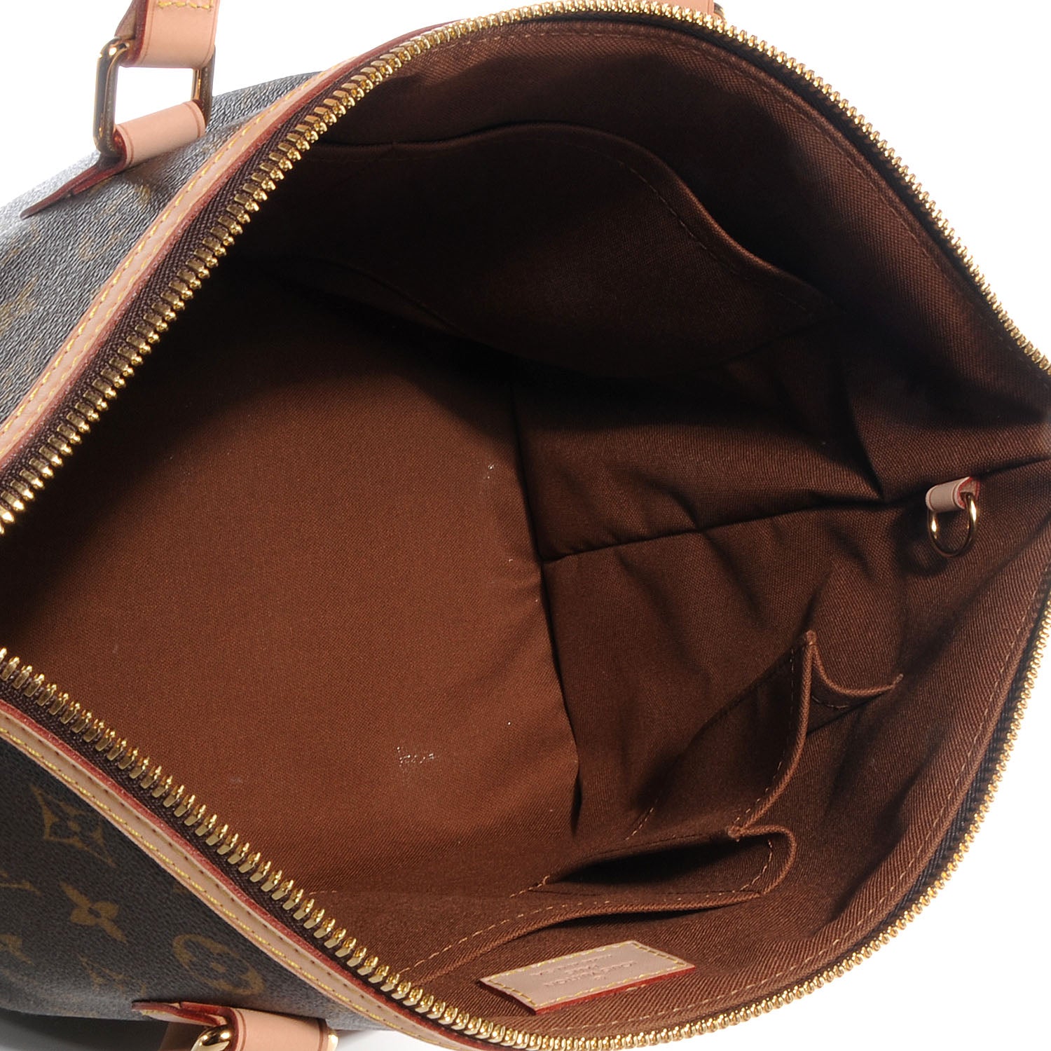 Louis Vuitton Monogram Palermo PM 5 of 8