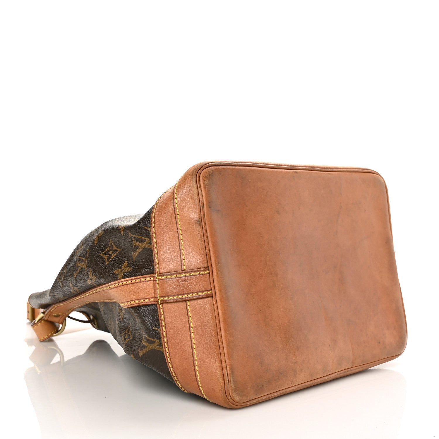 Louis Vuitton Monogram Noe 4 of 8
