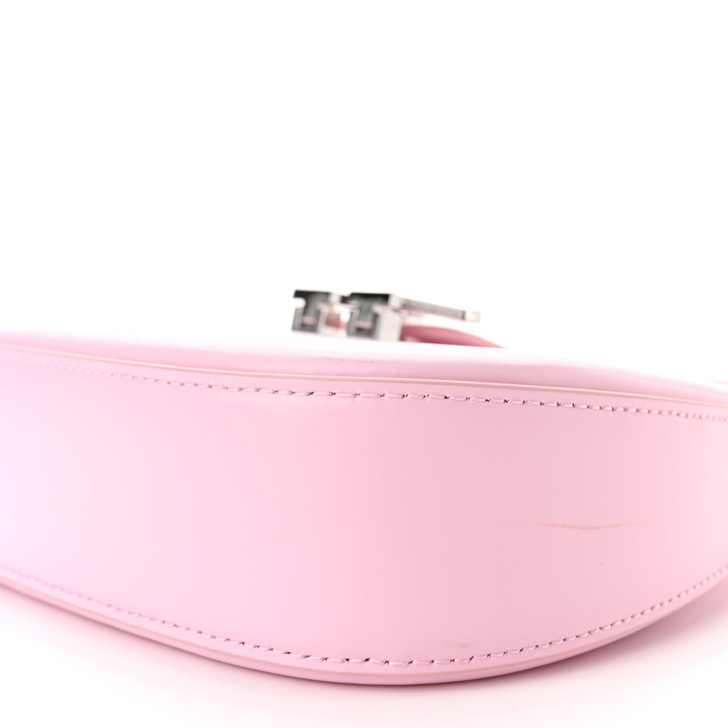 Alexander Wang Calfskin Small Legacy Hobo Pink 7 of 10