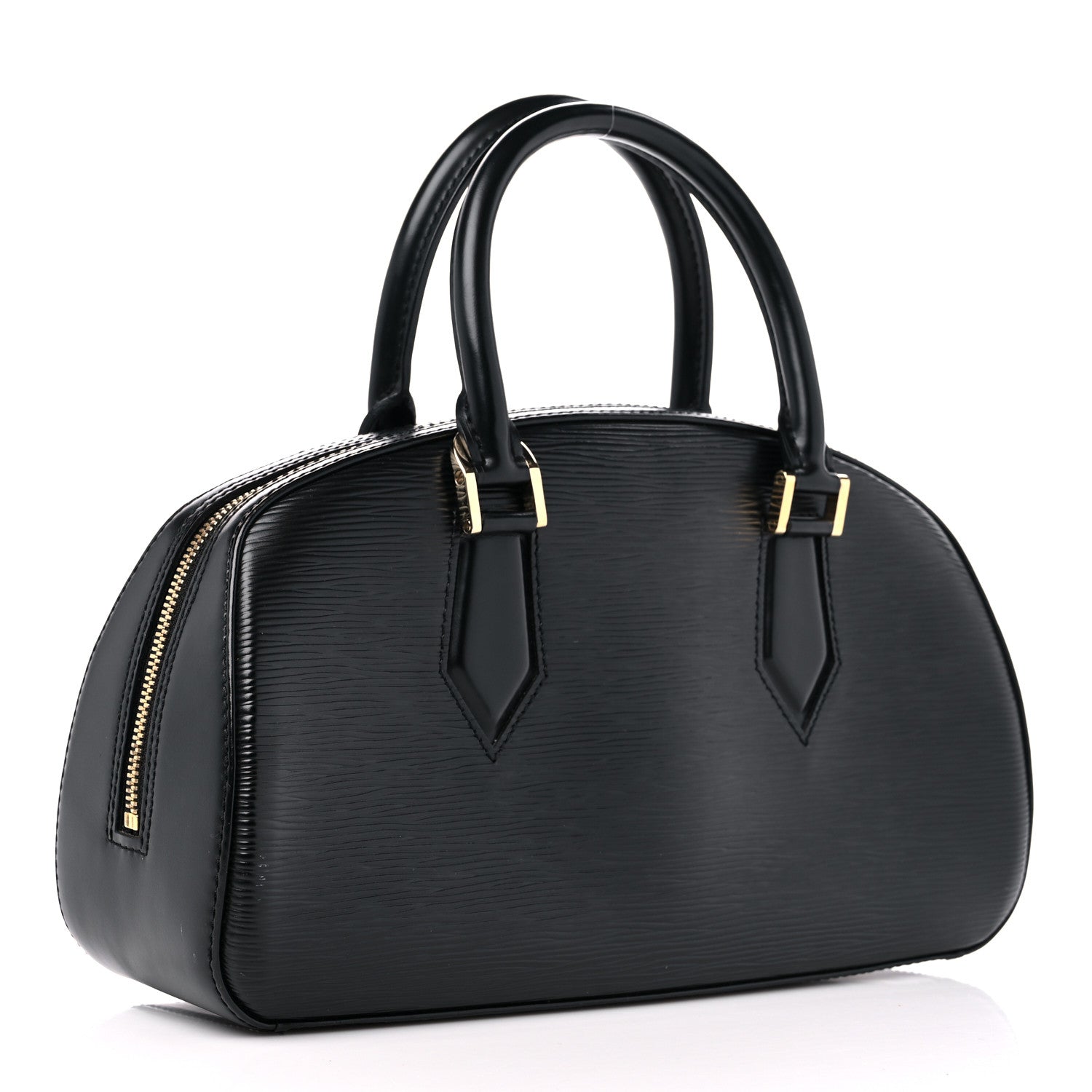 Louis Vuitton Epi Jasmin Black 3 of 11
