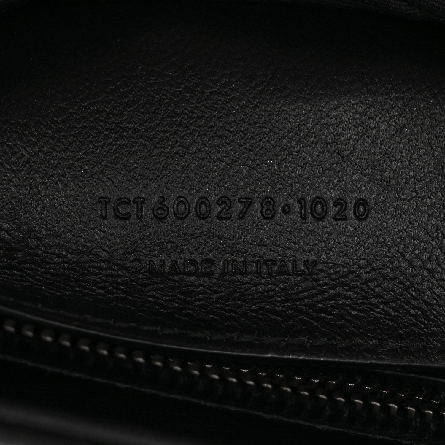 Saint Laurent Sheepskin Matelasse Chevron Monogram Large College Satchel Black 8 of 16