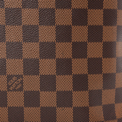 Louis Vuitton Damier Ebene Neo Neverfull GM 16 of 17