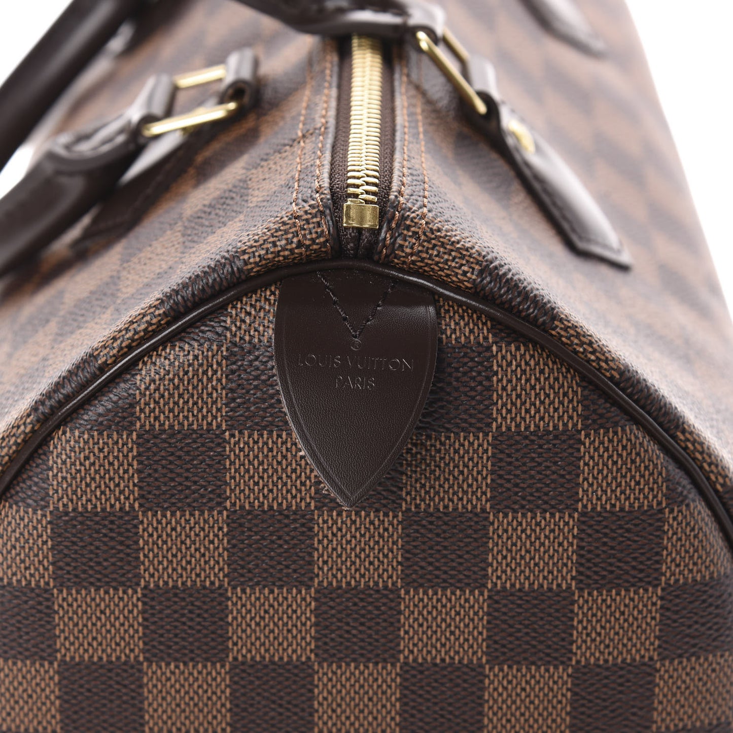 Damier Ebene Speedy 30