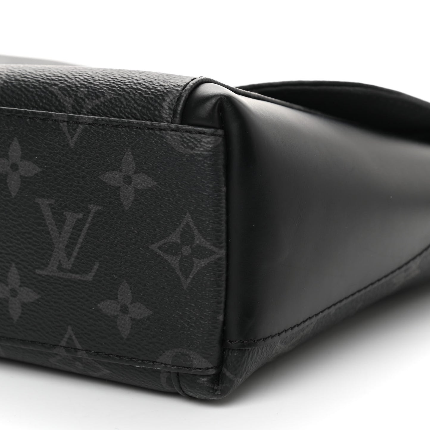 Monogram Eclipse Explorer PM Black