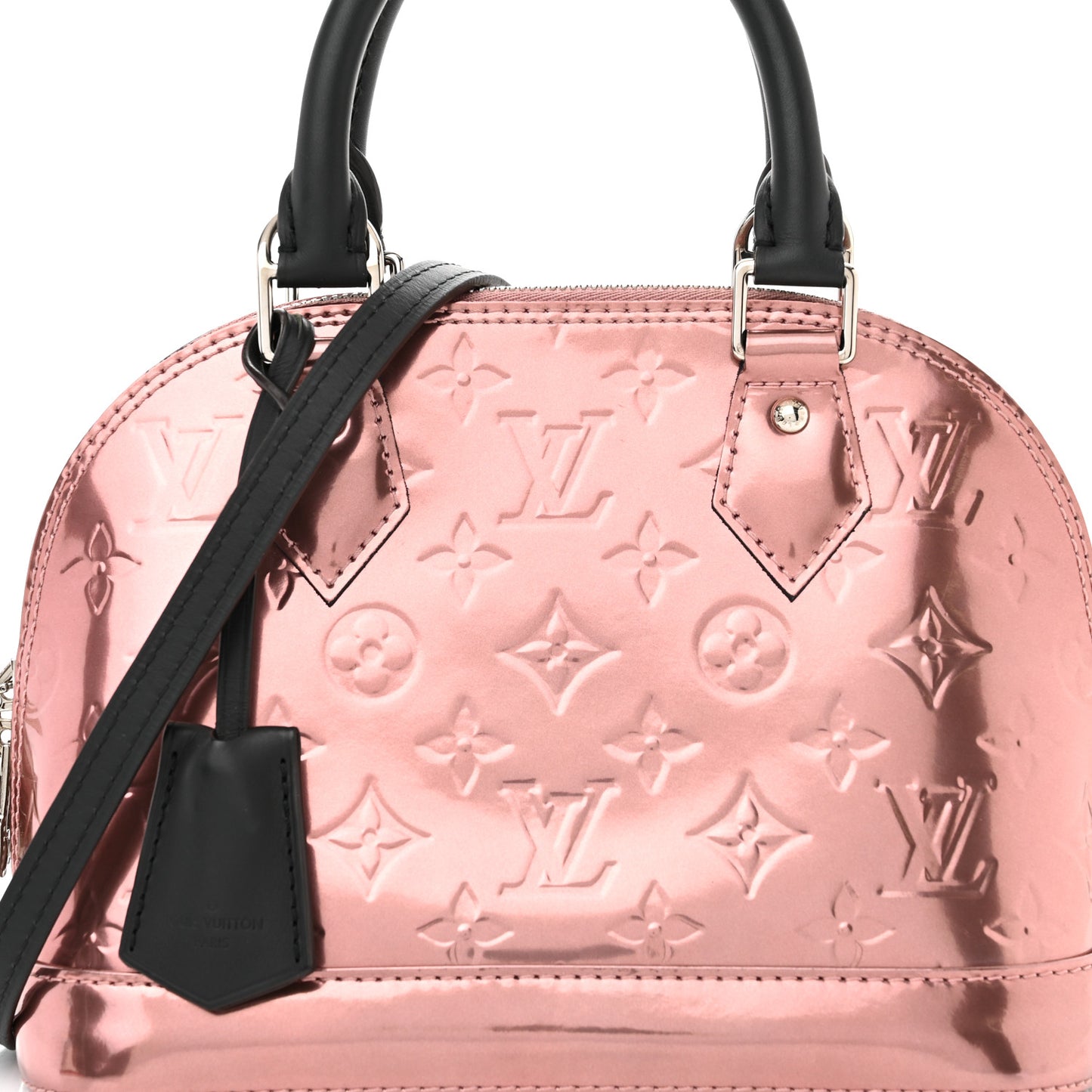 Vernis Alma BB Rose Cuivre