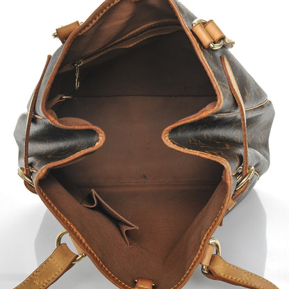 Louis Vuitton Monogram Batignolles Vertical 5 of 7